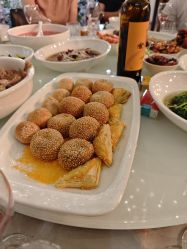 点击看大图 -花嫁丽舍婚礼殿堂(世博江景店)