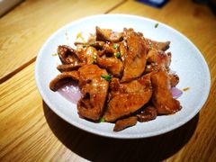 -老福洲徐记(福新店)