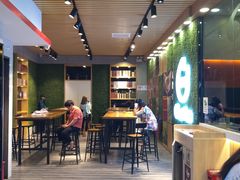 -CoCo都可(嘉定大融城店)