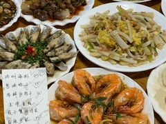 -温州一家人美食(西木头市店)