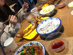 -清真.德枭炕肉店.青海菜(大新街夜市店)
