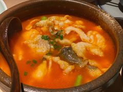 -山石榴·贵州菜(丰盛里店)