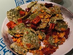 -一味大院•桐庐菜传承店(春江路店)