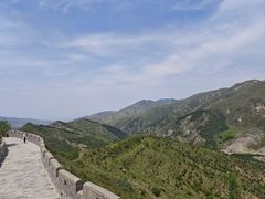 -雁门关景区