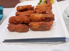 -粤盛海鲜楼(融冠乐城店)