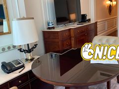 -广州富力丽思卡尔顿酒店