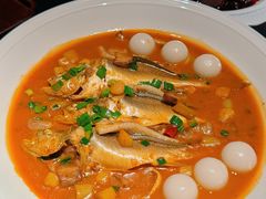 -锦楼·臻选新杭帮(杭州中心店)