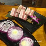 初原炙烧永立星城都店日式烤肉