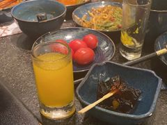 -湊湊火锅·茶憩(打浦桥日月光店)