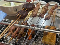 -河南前程·羊肉汤·烧烤(总店)