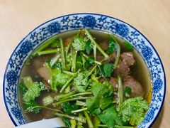 -清真·西北桥头拉面大王(丁家桥店)