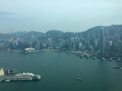 -天龙轩(香港丽思卡尔顿酒店)