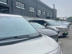 -上海永达嘉沃沃尔沃4S店(嘉定镇店)