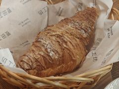 -麦田工坊(月湖店)