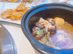 -品北铁锅炖  东北特色菜(北极大街店)