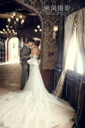 -风尚摄影(城隍庙民俗文化美食广场店)