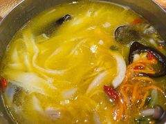 -小满手工粉(上海月星环球港店)