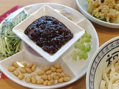 -惠丰门丁肉饼店