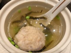 -领事馆19号中餐厅(厦门海景洲际酒店)
