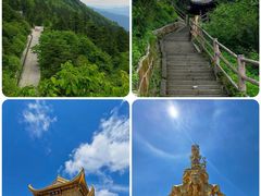 -峨眉山风景名胜区
