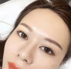 点击看大图 -VON半永久眉学设计