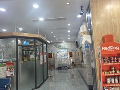 -瑞派名望志远动物医院·猫科·內科·异宠专科(直港大道店)