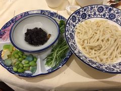 -四季小馆·地道北京小吃(广百店)