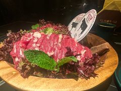 -二刀潮牛(重庆光环购物公园店)