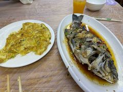 -阿军排档·烧烤