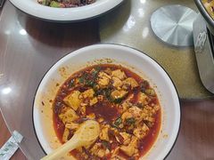 -椒香川流不息川菜馆(二七北路店)