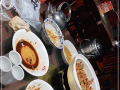 -天下客饭店(中山路店)