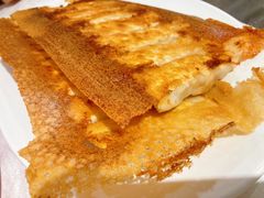 -大眼锅贴水饺(河东店)