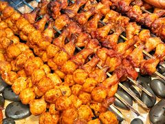 -梨花自助烤肉(天河城店)