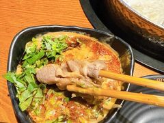 -呷哺呷哺(宝山正大乐城店)