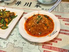 -市井川菜(钟山店)