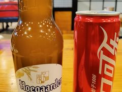 -京朋串屋·烧烤(望京西路总店)