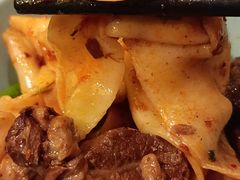 -西安凯悦酒店·湖畔中餐厅
