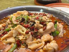 -三道菜(明堂公园店)