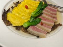 -森隆饭庄(崇文门新世界百货店)