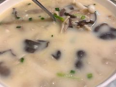 -洋洋中餐馆·SINCE 1997(信投店)
