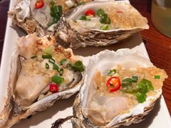 -管氏翅吧(广渠门店)