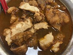 -铭辉沙嗲面(新街商业城店)