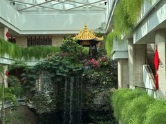 -广州白天鹅宾馆