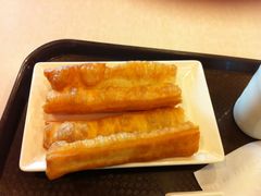 -永和大王(小厨·东四十条店)