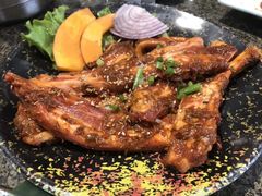 -梦山水日本烧肉(五四广场店)