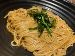 特色葱油拌面-南小馆(迪士尼小镇店)