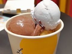 -LUNEURS月乐诗·法式冰淇淋(北外滩来福士广场店)