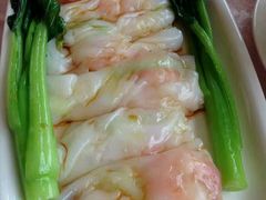 -竹庄餐馆·26年店(南昆山景区店)