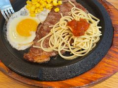 -菲滋意式餐厅(上虞万和城店)