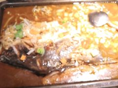 -探鱼·鲜青椒爽麻烤鱼(领展购物广场店)